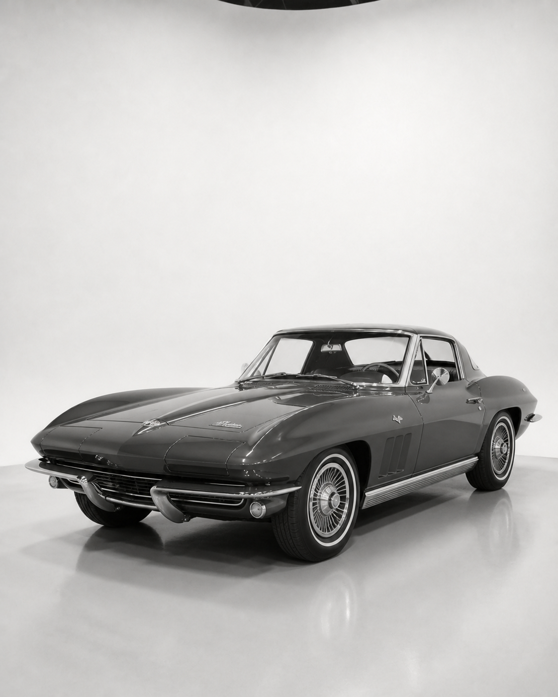 1963 Corvette Stingray